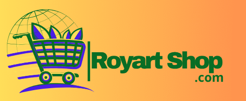 Royart Shop